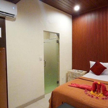Gustav Bali Homestay And Massage Sanur Buitenkant foto