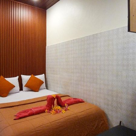 Gustav Bali Homestay And Massage Sanur Buitenkant foto