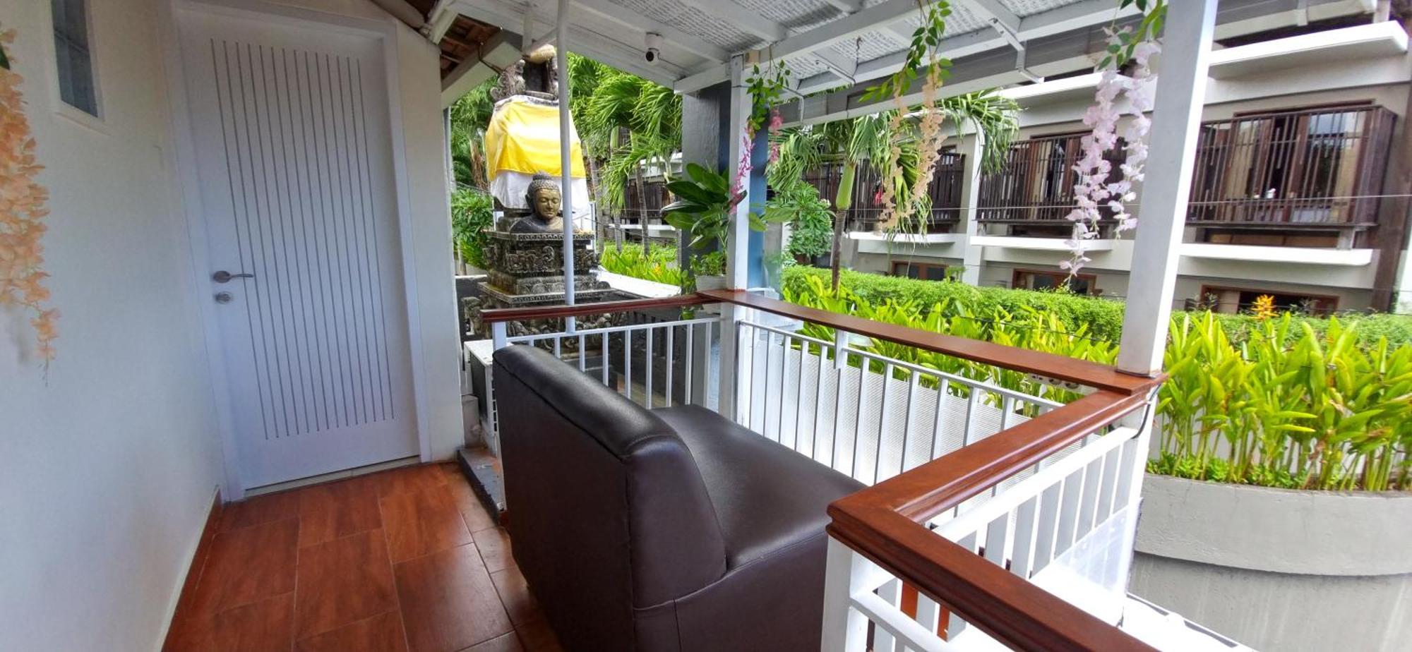 Gustav Bali Homestay And Massage Sanur Buitenkant foto