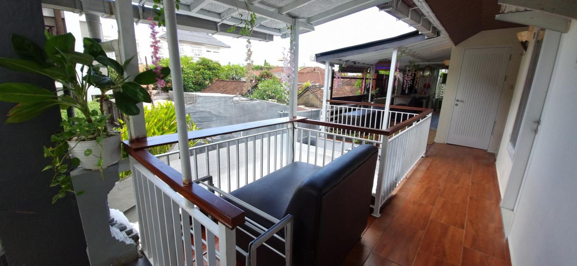 Gustav Bali Homestay And Massage Sanur Buitenkant foto