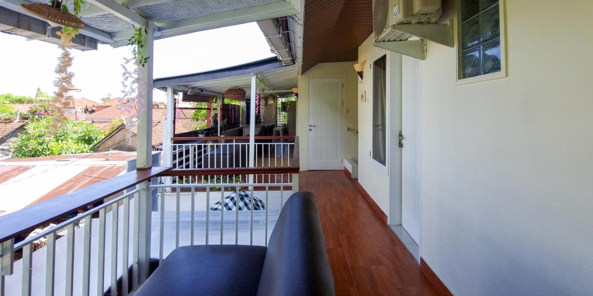 Gustav Bali Homestay And Massage Sanur Buitenkant foto