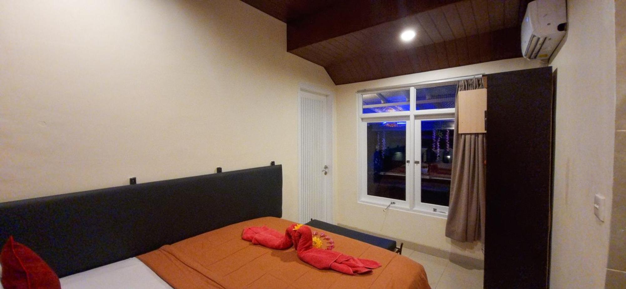 Gustav Bali Homestay And Massage Sanur Buitenkant foto