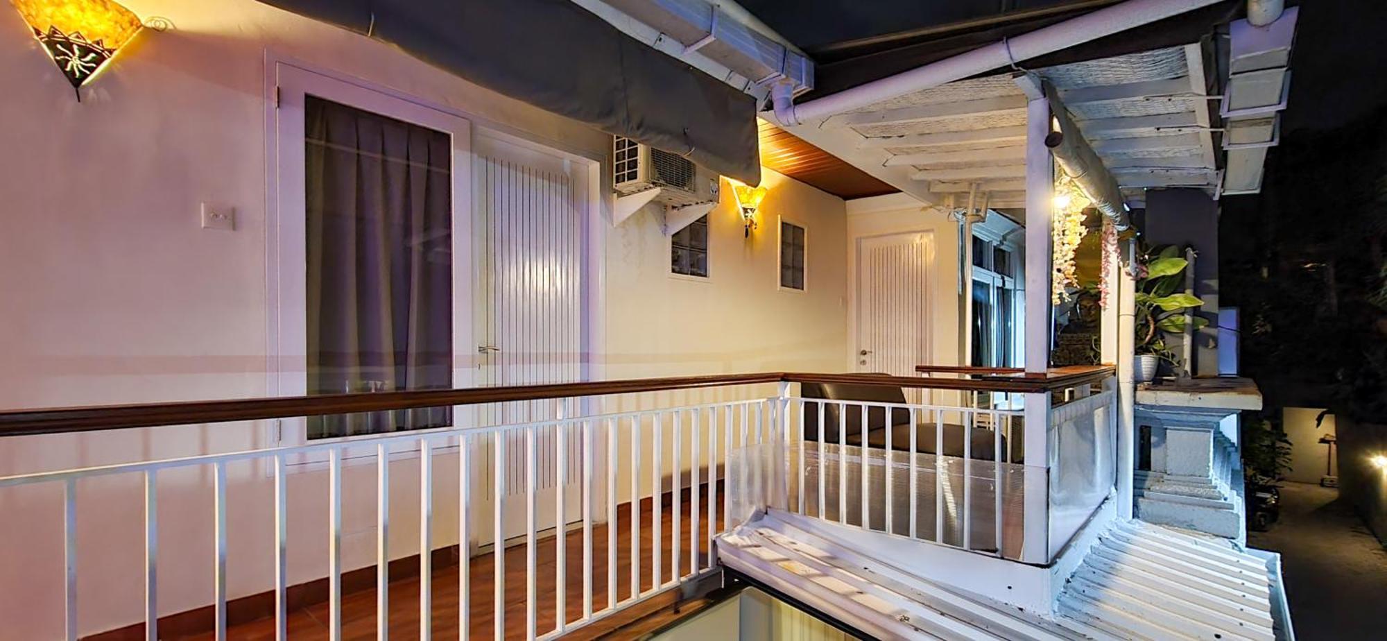 Gustav Bali Homestay And Massage Sanur Buitenkant foto