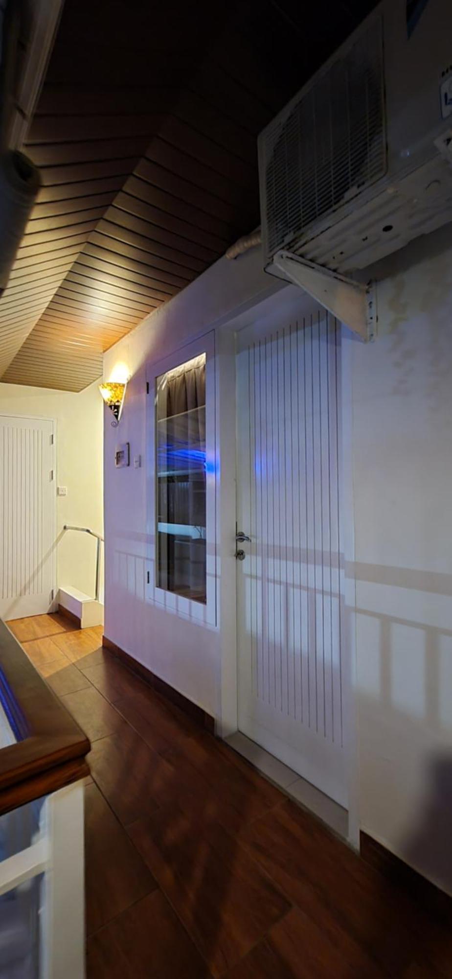 Gustav Bali Homestay And Massage Sanur Buitenkant foto