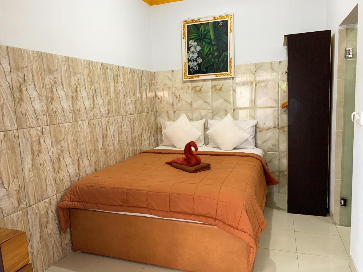 Gustav Bali Homestay And Massage Sanur Buitenkant foto